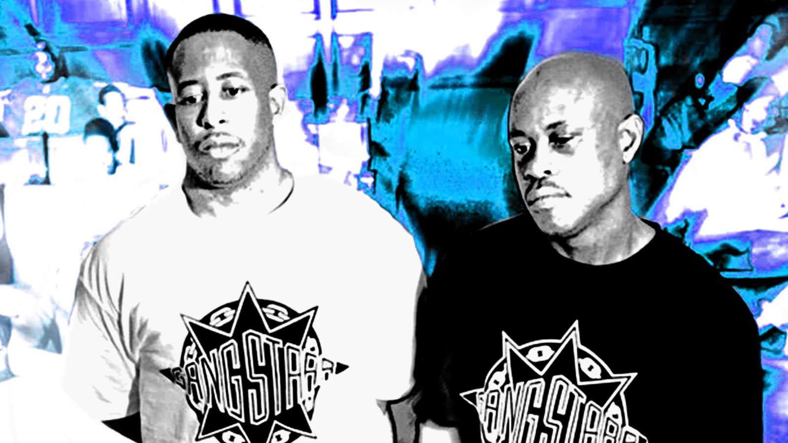 Gang Starr ended one of the greatest hot streaks in hip-hop with