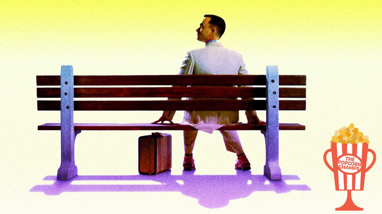 Forrest Gump remains the ultimate boomer blockbuster