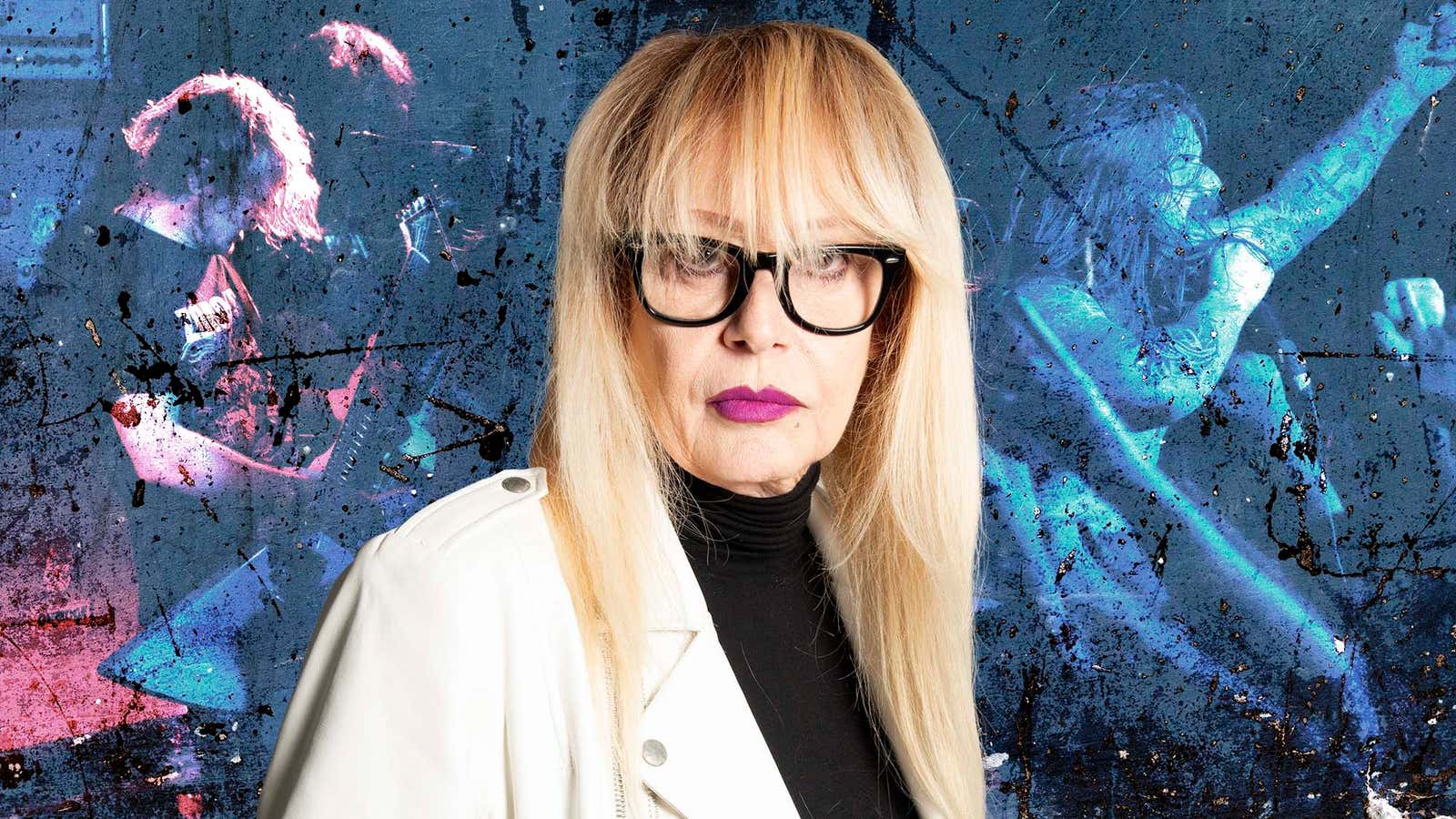 <i>Wayne’s World</i> director Penelope Spheeris on leaving Hollywood behind: “They can blow me”