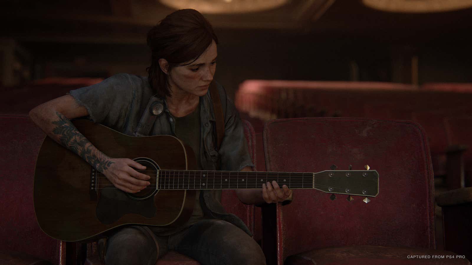 Análise: The Last of Us Part II (PS4) é uma história brutal sobre