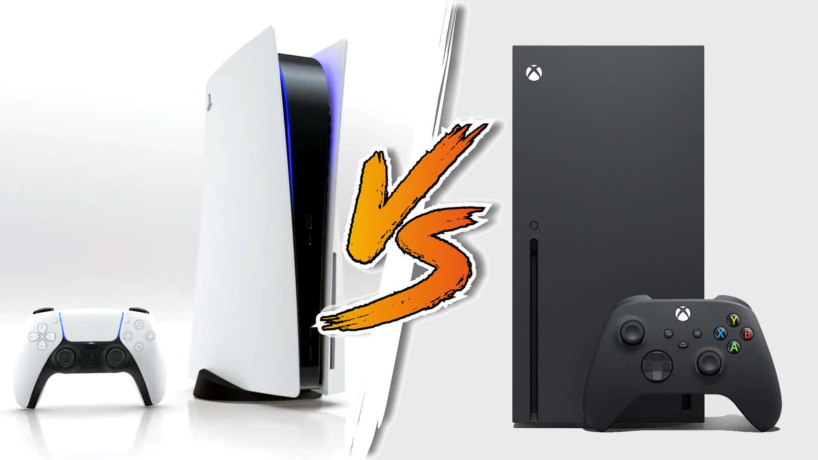 The PlayStation 5 vs. Xbox Series X: Which is better for you? - The  Washington Post