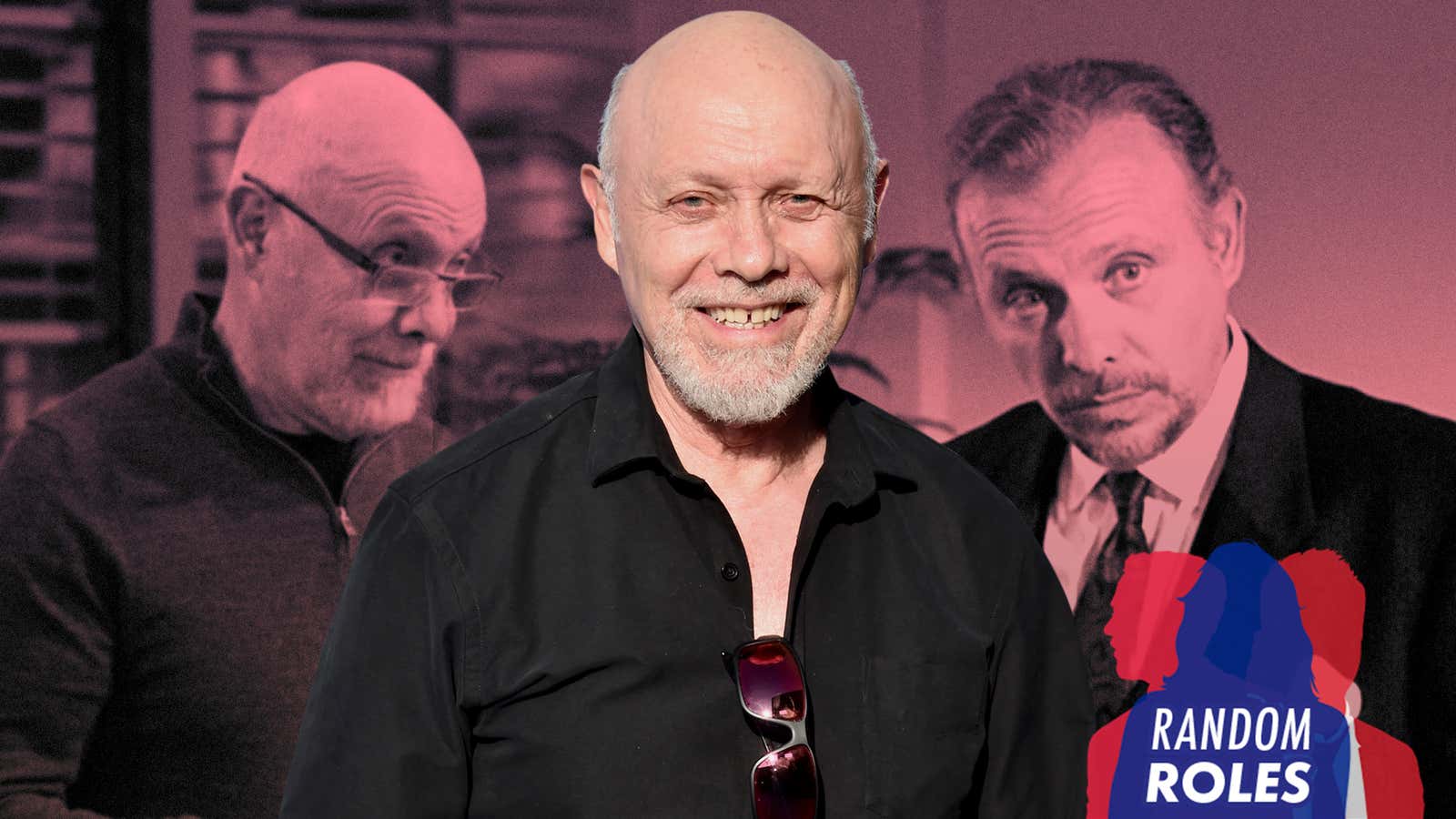 From left: Hector Elizondo on Last Man Standing (Photo: Elisabeth Caren/Fox), at the Television Critics Association press tour in 2019 (Photo: Alberto E. Rodriguez/Getty Images), and in Pretty Woman (Screenshot)