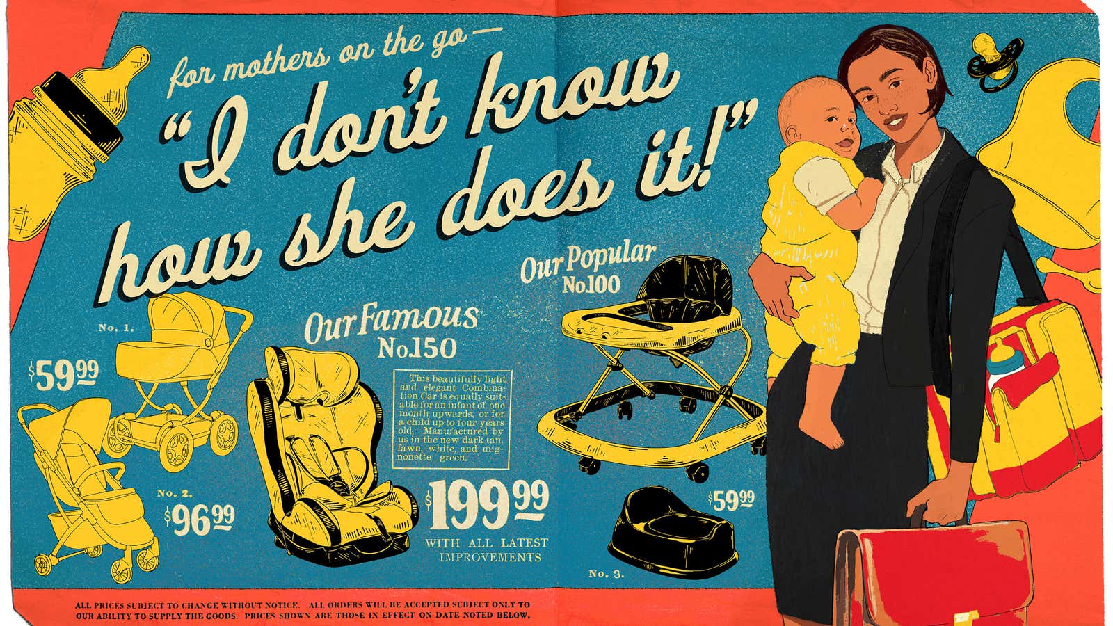 Capitalism's Baby Mania