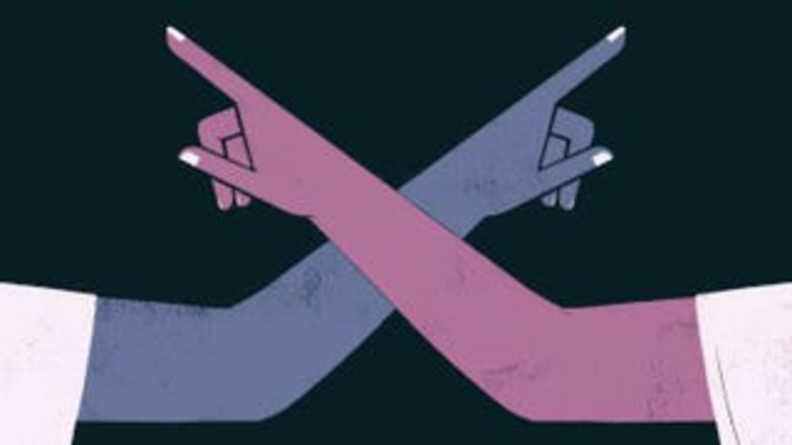 The Culture Wars Rage on Because of Generation X's Failure