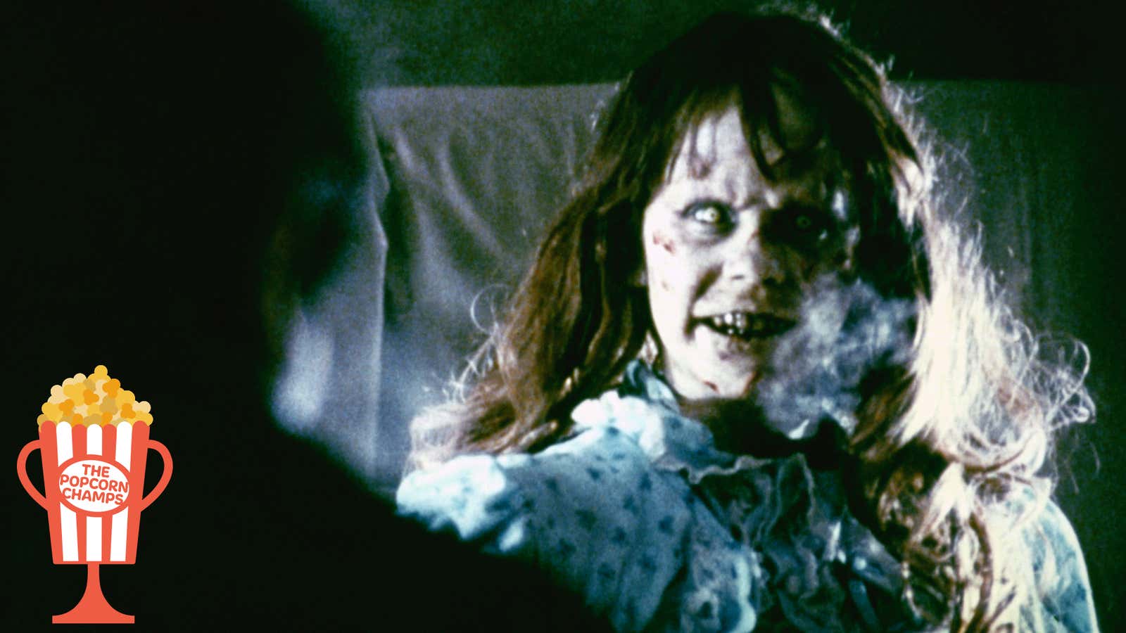 For all its blood, vomit, and obscenities, <i>The Exorcist</i> was a blockbuster of traditional values