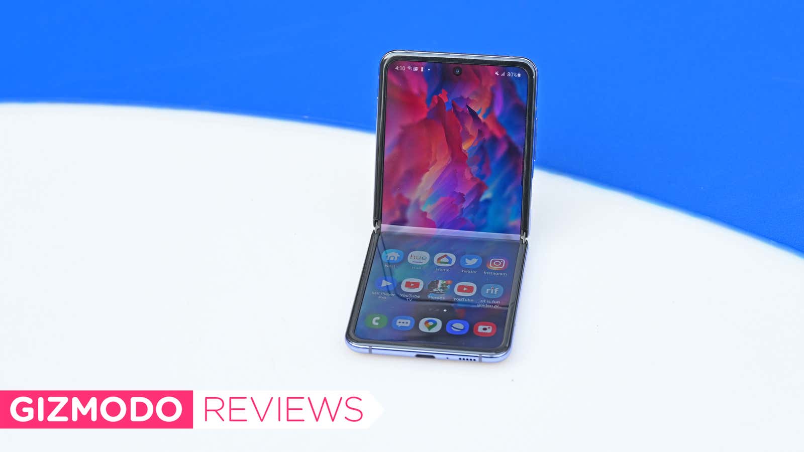 Samsung Galaxy Z Flip 3 review: The first foldable phone under $1,000
