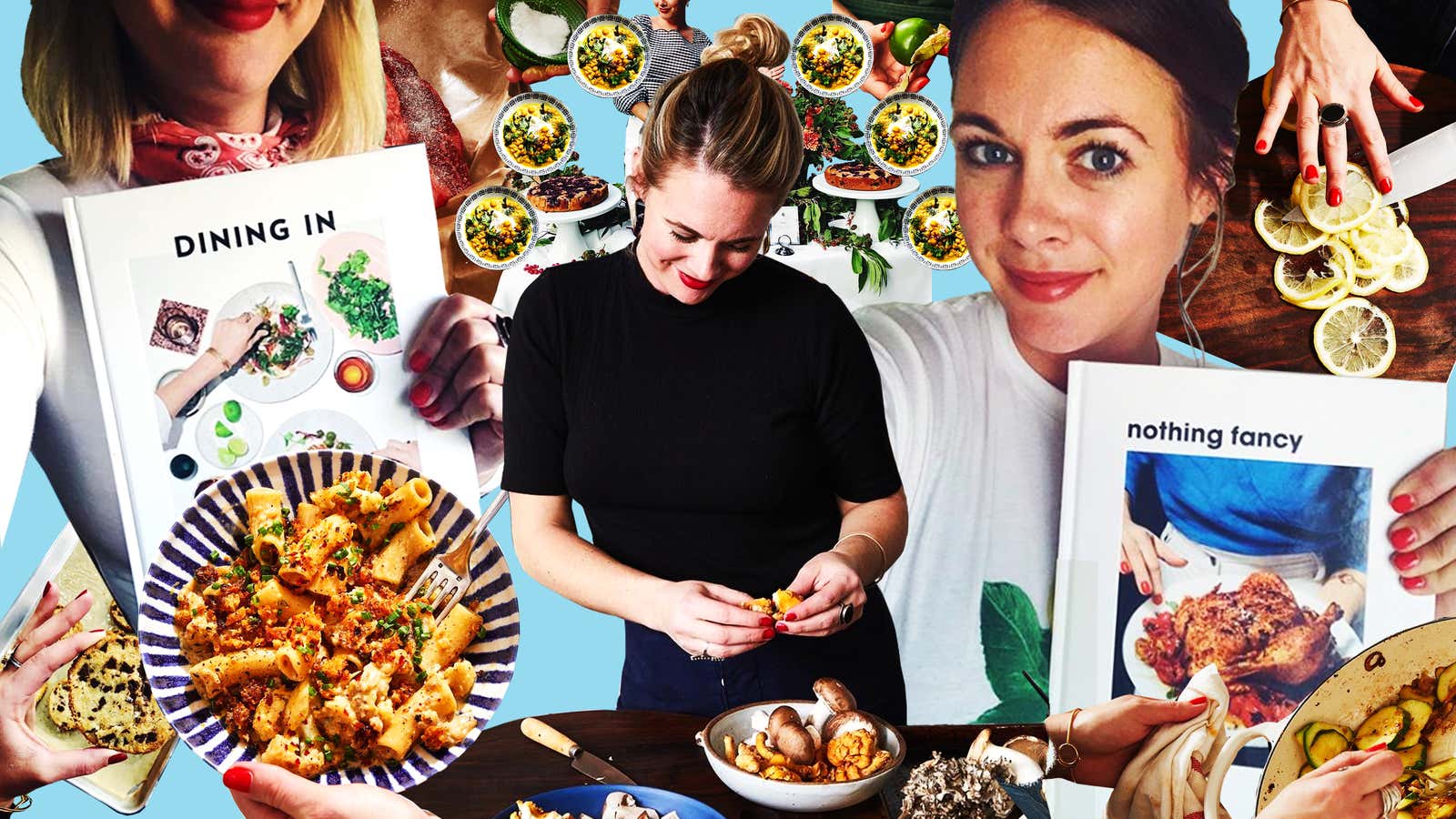 Alison Roman Is More Than #TheStew