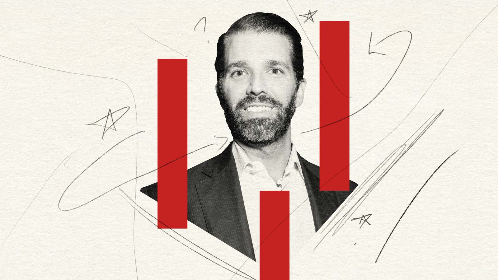 Donald Trump Jr, the Biggest Blowhard and Fool, Is the Natural Torchbearer of Trumpism