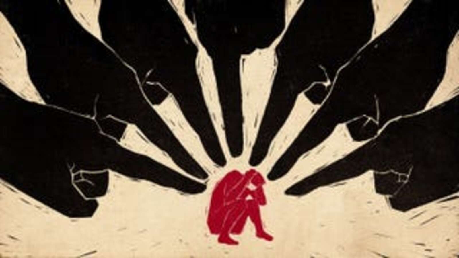 The Morality Play of Pandemic Shaming