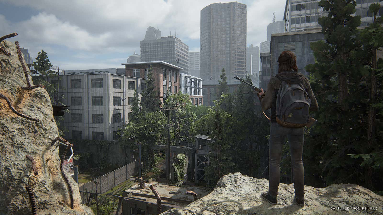 The Last Of Us Part I Has Gotten Off To A (Literally) Terrible Start On PC  Platforms –