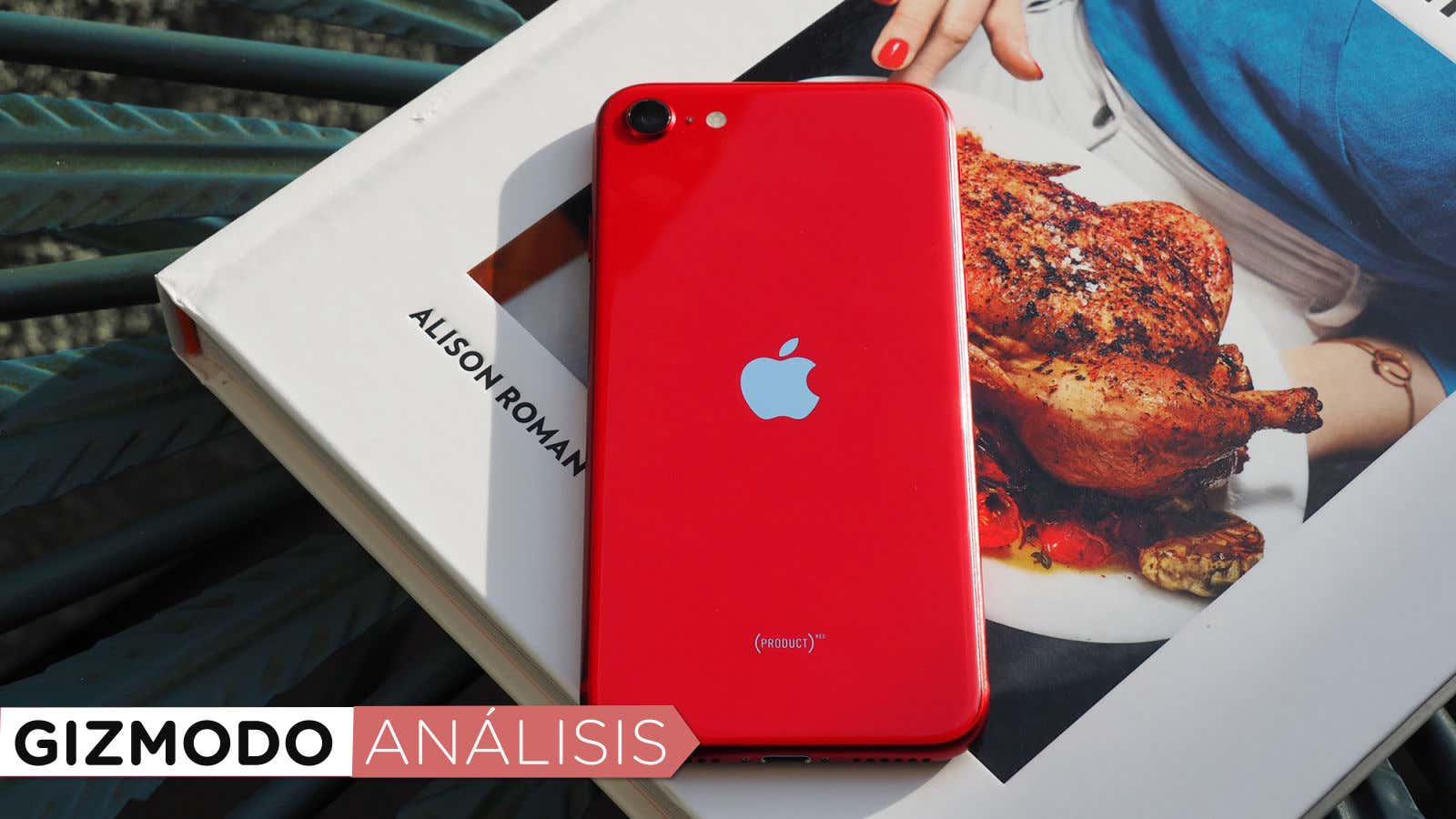 iPhone SE 2020, análisis y opinión del nuevo iPhone barato de Apple