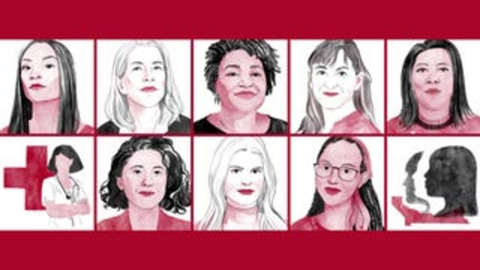 The Most Inspiring People of 2020, According to Us