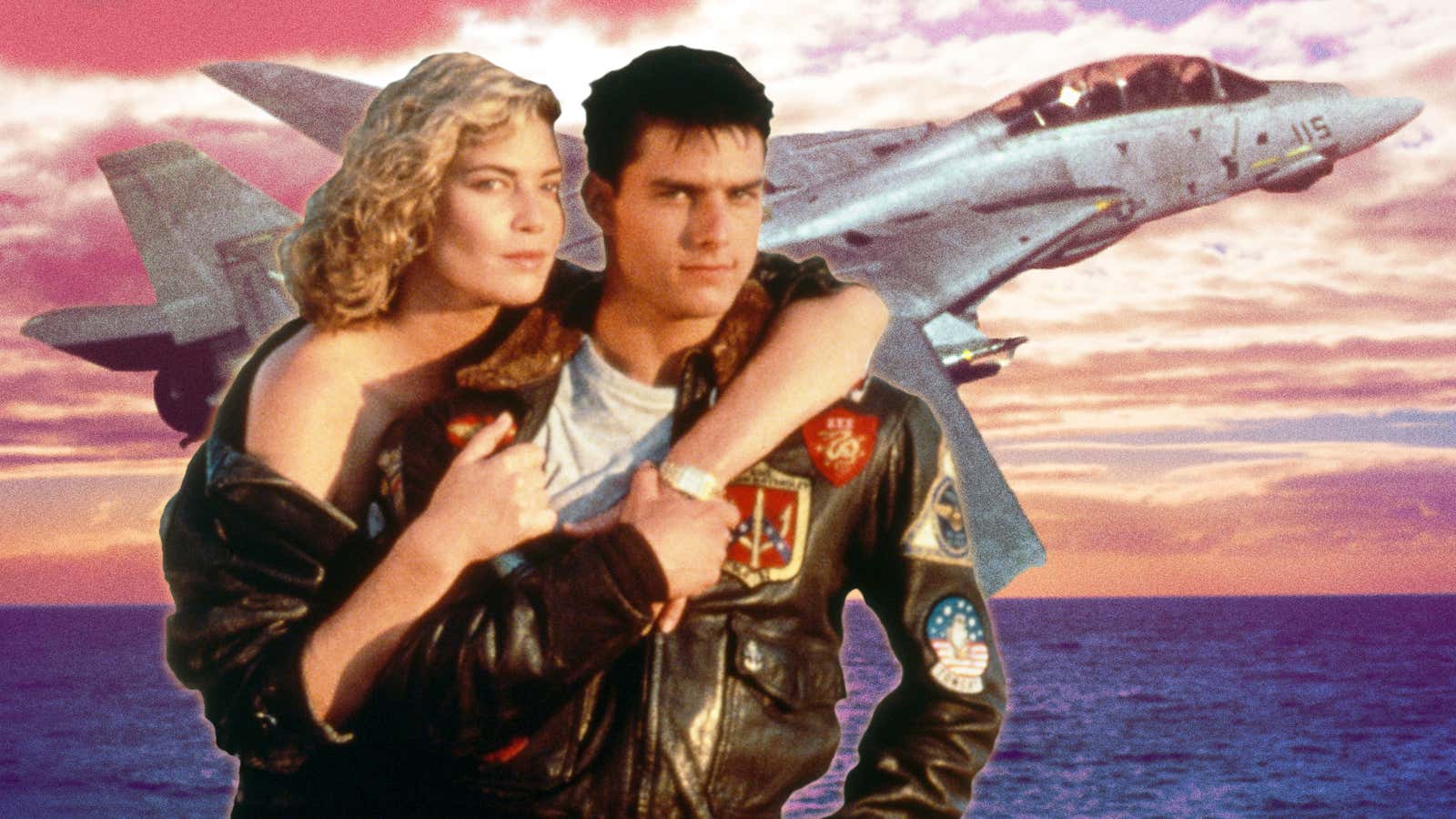 Tom Cruise Opens Up About Intense 'Boot Camp' He Put The Top Gun