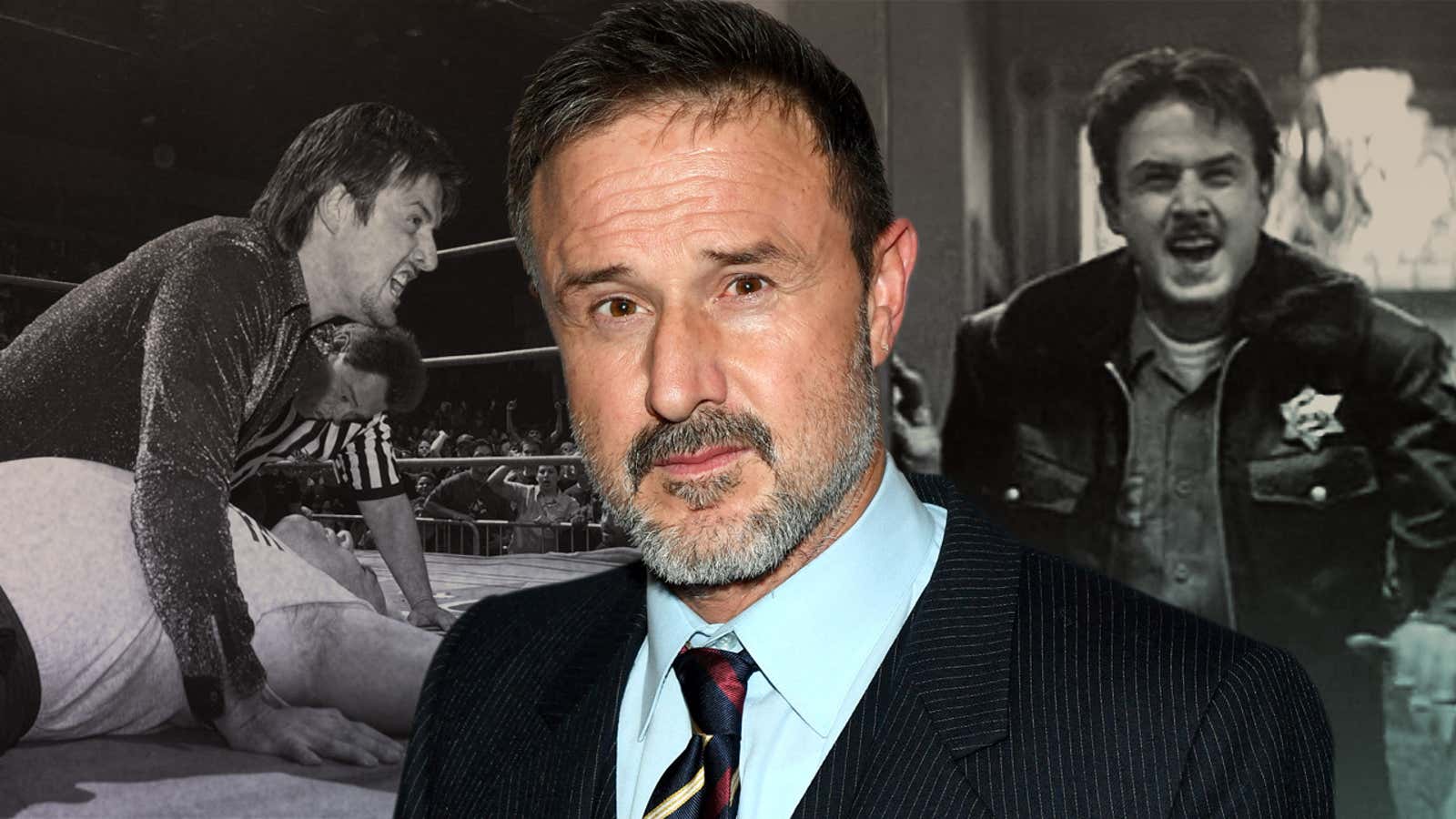 David Arquette - IMDb