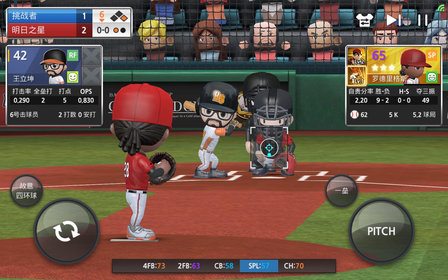 Gameplay 2
