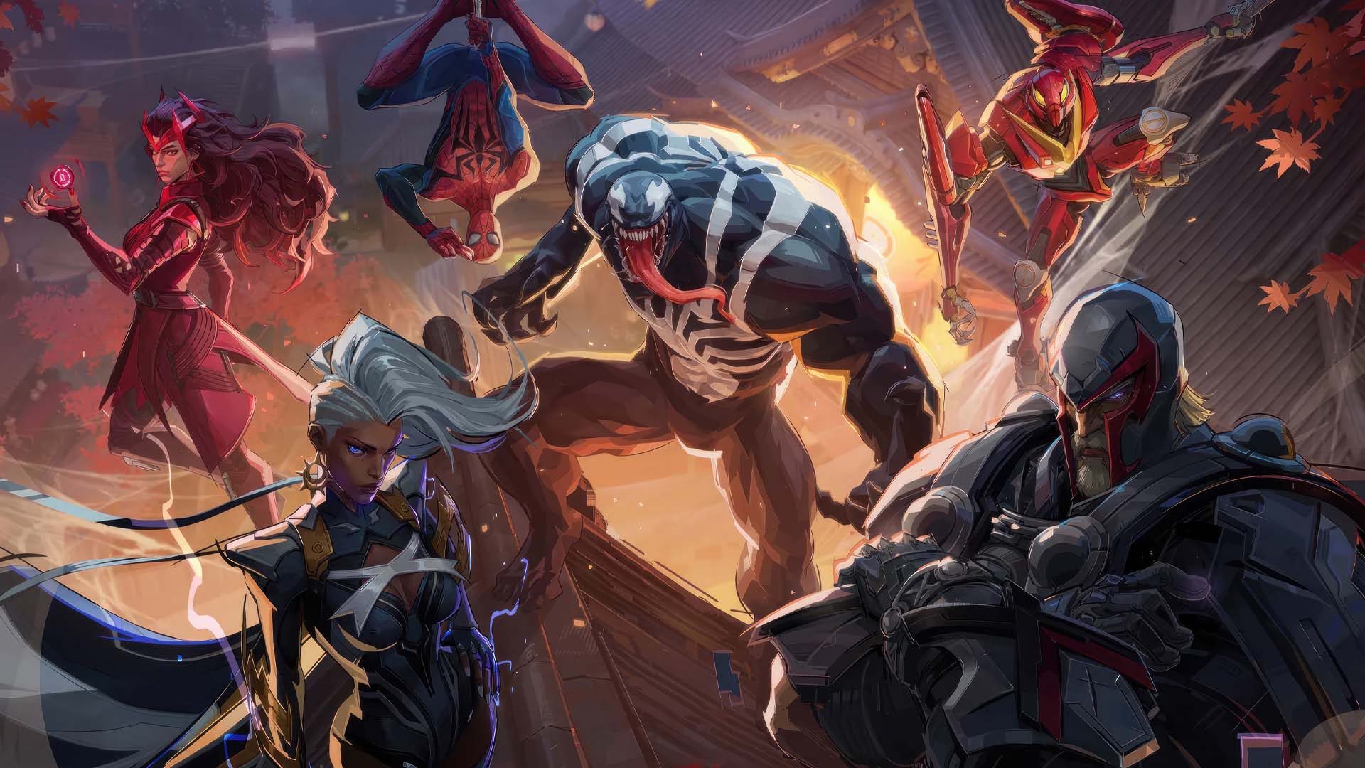Image for the article entitled Marvel Rivals bringing old battle passes, but the price is uploading