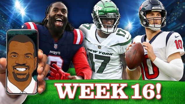 Picks for EVERY BIG Week 16 NFL Game, Picks to Win, Best Bets, & MORE