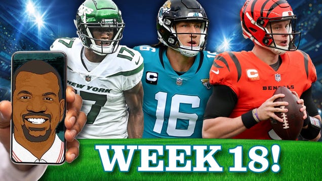 best nfl picks week 18