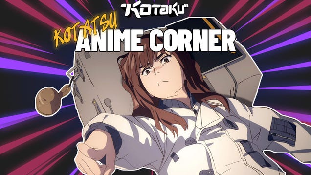 Best New Anime to Watch (Winter Season 2022) - IGN