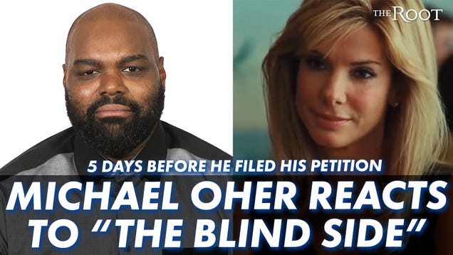 michael oher today｜TikTok Search