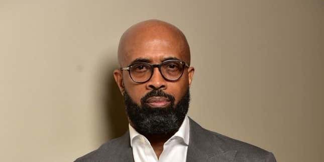 Image for article titled Rev. Frederick Haynes III Tapped As Rev. Jesse Jackson's Replacement To Lead Rainbow PUSH Coalition
