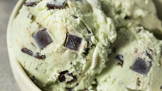 Image for article titled 9 Ice Cream Recipes You Need to Try This Summer