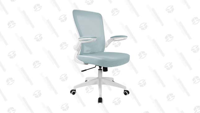 FelixKing Ergonomic Desk Chair | $150 | Amazon