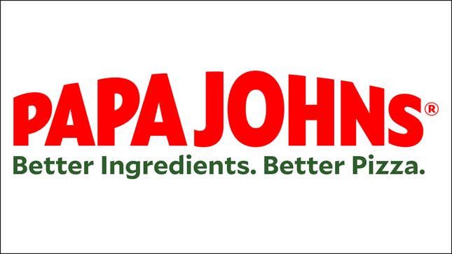 Papa John's Has Lost Its Papa