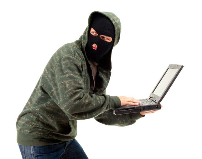 Image for article titled A Complete Guide to Not Getting Hacked