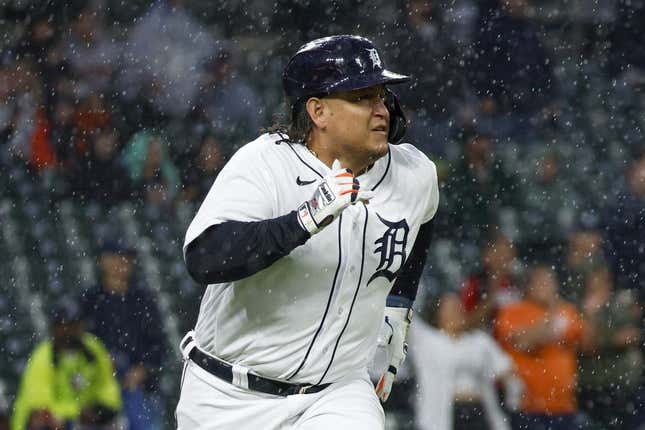 Michiganders Who Hit The Most Home Runs As Detroit Tigers