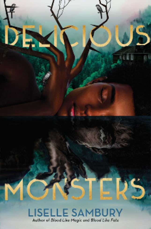Image for article titled 49 New Sci-Fi, Fantasy, and Horror Books to Sweeten Your February