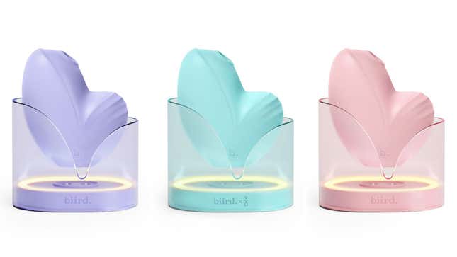Image for article titled I Tried 20 Vibrators. Here Are the Ones Worth Swearing Off Humans For.
