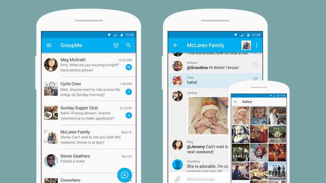 Imagen para el artículo titulado ¿Quieres salir de Facebook? Estas son las mejores alternativas para la mayor parte de lo que hace la red social