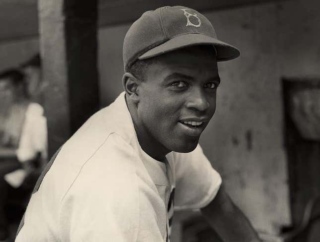Image for article titled Jackie Robinson&#39;s Life and Legacy in Pictures