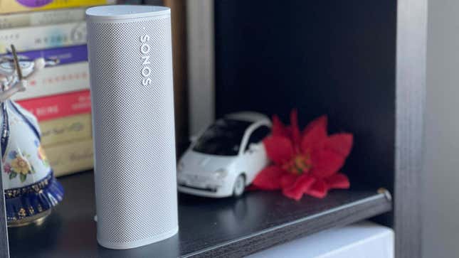 Image for article titled Sonos Is Jacking Up Speaker Prices