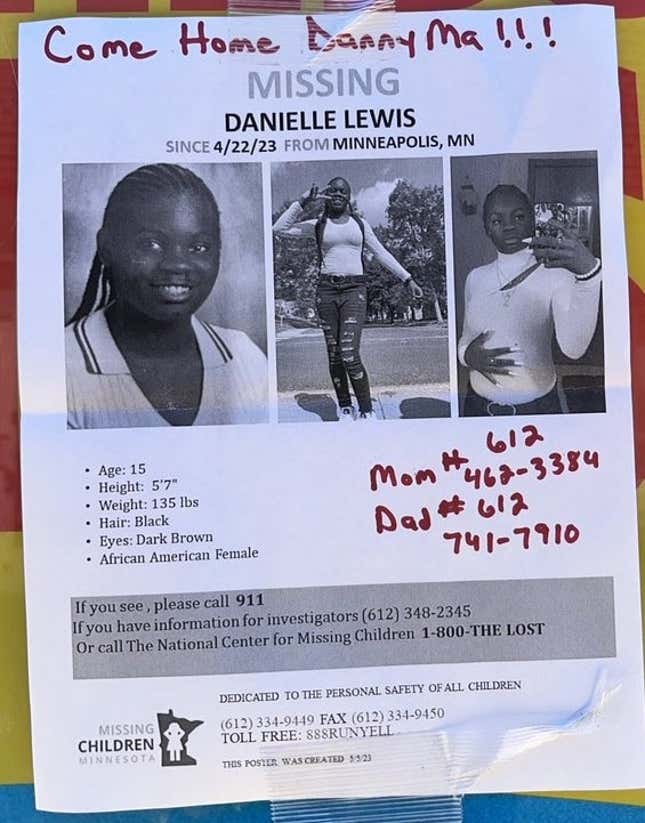 Image for article titled Tiktokers Are Dragging Carlee Russell, But Why Aren't They Looking for These Missing Black Women?