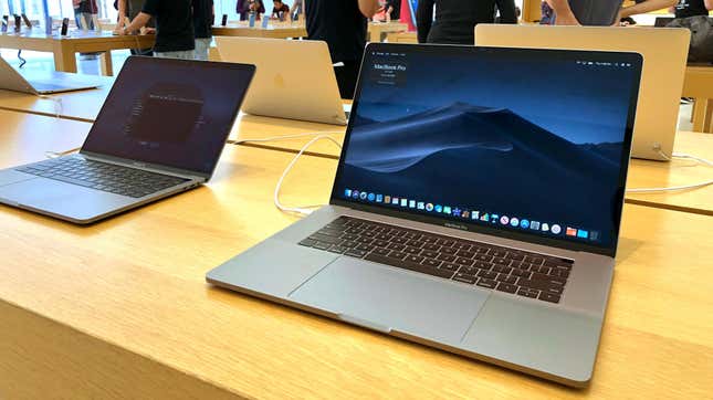 Image for article titled How to Save up to $300 on a New MacBook Pro (and Other Apple ‘Education Deals’ Anyone Can Get)