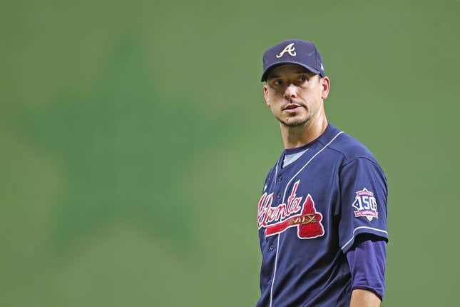 Image for article titled What milestones might we see in baseball this year?