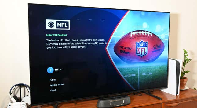 Super Bowl TV Tips: How To Buy Right for the Big Game