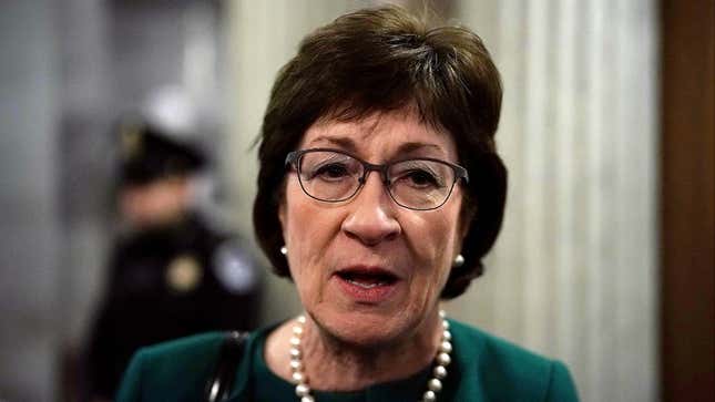 Image for article titled Republicans React To Biden’s State Of The Union Address