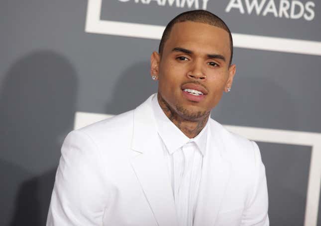 Image for article titled Chris Brown&#39;s AMA Tribute to Michael Jackson Pulled Last Minute for &quot;Reasons Unknown&quot;