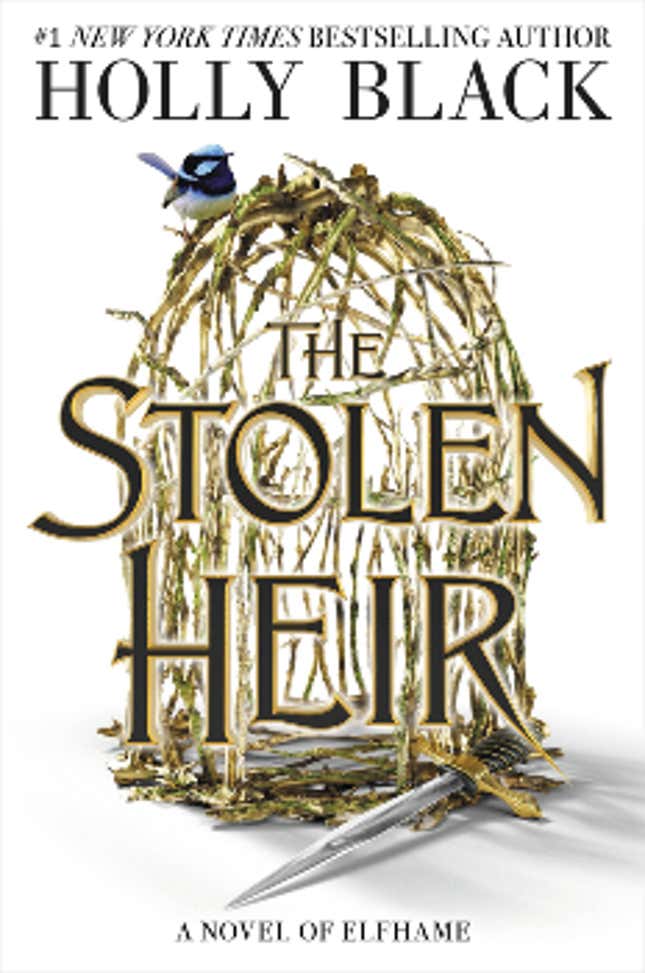 Image for article titled Happy New Year, and Happy New January Sci-Fi, Horror, and Fantasy Books