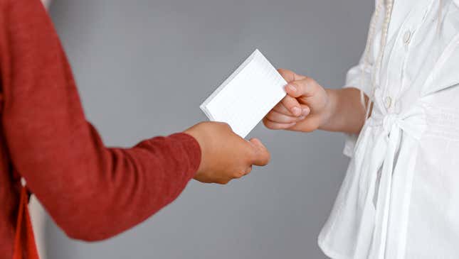 Image for article titled Things To Avoid Saying When Confronting A Bully