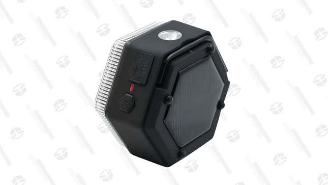 Hybridlight HEX Multifunction Bluetooth Speaker &amp; Charger | $25 | Meh