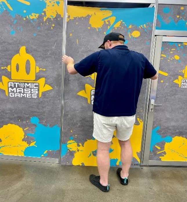 Image for article titled Two Men Charged in Gen Con Magic: The Gathering Card Theft