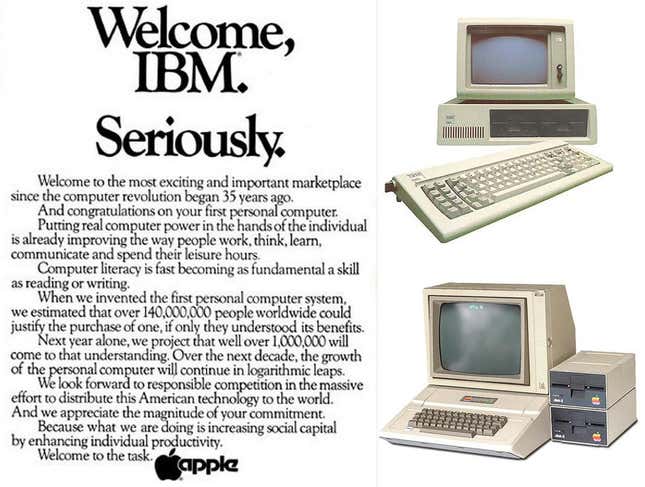 Image for article titled Will Slack change work before work changes Slack?