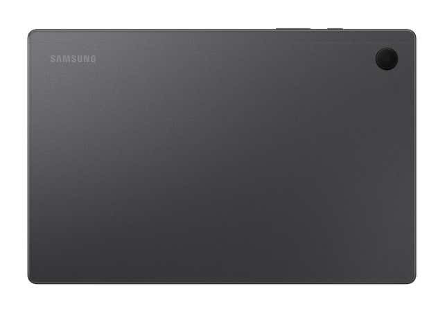 Imagen para el artículo titulado Lo nuevo de Samsung es una tablet para enfrentarse cara a cara con el iPad mas barato
