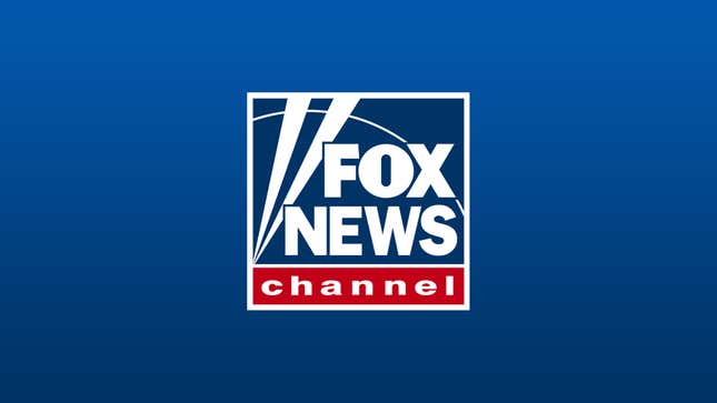 Image for article titled Fox News Turns 25