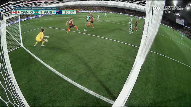 Image for article titled World Cup Day 12: Speed kills, and so does a lack of it
