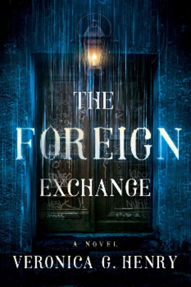 Image for article titled 49 New Sci-Fi, Fantasy, and Horror Books to Sweeten Your February